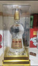 劍南春水晶劍52度濃香型白酒500ml川酒高端宴請 500mL 2瓶 劍南春水晶劍 曬單實拍圖
