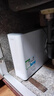 海爾（Haier）凈水器家用廚下式RO反滲透小白鯊凈水機直飲一體機接自來(lái)水出水0阻垢劑官方前十名 【升級】母嬰健康直飲 曬單實(shí)拍圖