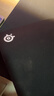 賽睿（SteelSeries） 加厚版鼠標墊大號 QcK Heavy M 320*270*6mm 游戲電競鼠標墊 電競fps順滑鼠標墊 CSGO 無(wú)畏契約 曬單實(shí)拍圖