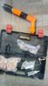 東部工品射釘槍混凝土專(zhuān)用迷你炮釘槍消音鋼釘打釘裝修固定吊頂神器 曬單實(shí)拍圖