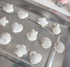 COOKSS 蝴蝶面模具【自動(dòng)封邊】嬰兒輔食模具餛飩模具云吞小混沌工具 曬單實(shí)拍圖