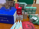 海藍之謎（LA MER）奇跡云絨霜60ml面霜修護緊致護膚品套裝化妝品禮盒生日禮物送女友 曬單實(shí)拍圖