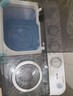 小鴨牌洗衣機(jī)半自動(dòng)雙桶雙缸家用大容量小型租房宿舍波輪脫水甩干兩用雙杠省電老式強(qiáng)動(dòng)力易操作以舊換新 12.5公斤【洗7.5+脫5｜強(qiáng)勁電機(jī)終身聯(lián)?！?曬單實(shí)拍圖