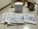 歐詩(shī)漫（OSM）舒顏修白次拋精華曬后美白提亮安心小白管化妝品生日禮物女30支 曬單實(shí)拍圖