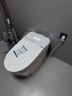 小米地寶智能馬桶家用一體機全自動(dòng)即熱沖洗加熱烘干內置泡沫盾坐便器 頂配【自動(dòng)+語(yǔ)音泡沫+不限水壓】 下單備注坑距300/350/ 400mm 曬單實(shí)拍圖