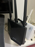 華碩（ASUS）【國家補貼】RT-BE86UWiFi7路由器家用無(wú)線(xiàn)千兆電競路由萬(wàn)兆口+4個(gè)2.5G口全屋套裝Aimesh隨心組 曬單實(shí)拍圖