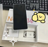 小米REDMI 紅米Note14 國家補貼 新品5G紅米手機 子夜黑 8GB+128GB 曬單實(shí)拍圖
