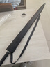 美度長(cháng)柄雨傘大號加固加厚結實(shí)抗風(fēng)傘男士手動(dòng)長(cháng)把直柄雨傘黑M5003 曬單實(shí)拍圖