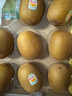 佳沛（zespri）新西蘭  陽(yáng)光金奇異果巨大果22粒原箱 單果重約144-175g 獼猴桃 曬單實(shí)拍圖