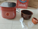 依立紫砂電飯煲多用鍋2升3.5升全自動(dòng)煲湯煮粥煲仔飯鍋雜糧飯多功能 3.5升紫砂飯煲/好評送紫砂膽 3.5L 曬單實(shí)拍圖