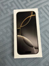 Apple/蘋(píng)果 iPhone 16 Pro（A3294）512GB 原色鈦金屬 支持移動(dòng)聯(lián)通電信5G 雙卡雙待手機 曬單實(shí)拍圖