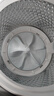 美的（Midea）波輪洗衣機全自動家用 MB12L2 12公斤大容量 除螨 颶風(fēng)深層勁洗 隨心洗 以舊換新 家電國家補貼20% 曬單實拍圖