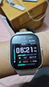 小米（MI）REDMI Watch 5 皎月銀 國家補貼 澎湃OS 2 心率血氧監測 藍牙通話(huà) 紅米手表5 智能手表 小米汽車(chē) 曬單實(shí)拍圖