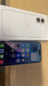 Apple/蘋(píng)果 iPhone 16（A3288）256GB 白色 支持移動(dòng)聯(lián)通電信5G 雙卡雙待手機 曬單實(shí)拍圖