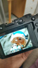 尼康（Nikon）【國家補貼】Z30入門(mén)級微單相機Vlog家用自拍高清旅游翻轉屏自拍相機 單機 Z30(16-50 + 50-250)雙鏡頭套裝 標配【送64G卡+膜+相機包+座充】不要可折價(jià) 曬單實(shí)拍圖
