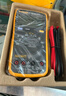 福祿克（FLUKE）F18B+ 數(shù)字萬用表 掌上型多用表 自動量程萬能表儀器儀表 1年維保 曬單實拍圖