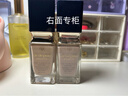 肌膚之鑰(CPB)光盈柔亮粉底液35ml#I10象牙白水潤服帖生日禮物送女友 曬單實(shí)拍圖