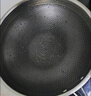 炊大皇 炒鍋 304不銹鋼炒菜鍋煎鍋 平底不粘炒鍋32cm 可立可視蓋不挑灶 曬單實(shí)拍圖