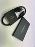 三星（SAMSUNG）4TB Type-c USB 3.2 移動(dòng)固態(tài)硬盤(pán)（PSSD） T7 灰色 NVMe傳輸速度1050MB/s 手機(jī)直連筆記本外接 曬單實(shí)拍圖