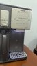 飛利浦（PHILIPS）冰沙冰塊加熱凈水器家用冰境i1pro 臺式免安裝凈飲機 冷熱一體凈水機ADD8608【政府補貼】 曬單實(shí)拍圖
