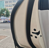 SMVP汽車(chē)全車(chē)密封條三層隔音車(chē)門(mén)隔音條通用型防撞防水塵降噪加厚膠條 曬單實(shí)拍圖