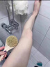 維特絲煙酰胺搓泥寶啫喱全身去角質(zhì)去死皮搓澡神器沐浴磨砂膏男女士 曬單實(shí)拍圖