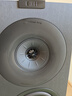 KEF Q Concerto Meta (Q 協(xié)奏曲)發(fā)燒級(jí)無(wú)源書架音箱 專業(yè)HIFI高保真三分頻2.0家用客廳音響 絲絨黑 曬單實(shí)拍圖
