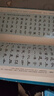 墨點(diǎn)字帖 中華好詩(shī)詞 曹全碑隸書(shū)集字一百二十篇 名師示范內容豐富 曬單實(shí)拍圖