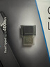 三星（SAMSUNG）512GB USB3.2 U盤(pán) FIT 電腦車(chē)載迷你優(yōu)盤(pán) 高速大容量 學(xué)生辦公 讀速400MB/s 適用哨兵模式 曬單實(shí)拍圖