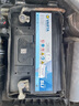 瓦爾塔（VARTA）汽車(chē)電瓶蓄電池藍標免維護適用速騰 朗逸 卡羅拉 漢蘭達 別克英朗 072-20【容量72AH/CCA700A】 曬單實(shí)拍圖