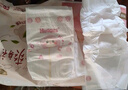 好奇（Huggies）鉑金裝小桃褲紙尿褲M(mǎn)144片(6-11kg)中號尿不濕【消暑散熱】 曬單實(shí)拍圖