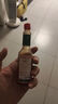 辣椒仔（Tabasco）原味辣椒調味汁 美國進(jìn)口辣椒醬西餐烘焙調味料60ml 1號會(huì )員店 曬單實(shí)拍圖