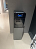 沁園（TRULIVA）飲水機下置式家用立式溫熱型快速加熱下置水桶飲水器 冷熱型YDZY-3021D泡奶沖奶飲水機 曬單實(shí)拍圖
