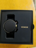榮耀手表4Pro智能通話(huà)eSIM電話(huà)血氧心率壓力睡眠健康監測男士運動(dòng)跑步防水移動(dòng)支付高端腕表禮物 榮耀手表4Pro【黑色】送-曬單禮品 曬單實(shí)拍圖