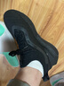 安德瑪（UNDERARMOUR）春夏Phantom 4男子商場(chǎng)同款運動(dòng)休閑鞋3027593黑色002 42.5 曬單實(shí)拍圖