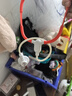 童雀醫生玩具兒童山姆同款小女孩聽(tīng)診器1-3-6歲寶寶仿真生日禮物益智 基礎款15件套【收納箱醫療套裝】 曬單實(shí)拍圖