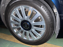 德國馬牌（Continental）德國馬牌輪胎 ContiSportContact 5 CSC5 系列 操控舒適 255/50R21 109Y 帶星* 靜音棉自修補 曬單實(shí)拍圖