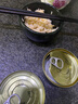 海鮮罐頭小吃解饞零食下飯下酒菜美味速食代餐可口開(kāi)罐即食海鮮 【八爪+生蠔+扇貝+海兔+蛤蜊】 曬單實(shí)拍圖