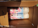 老管家花香空調清洗劑500ml*2家用免拆洗清新櫻香除菌除垢除菌 曬單實(shí)拍圖