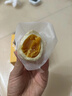 盒馬溏心魯鹵蛋4枚/盒軟糯流心咸淡適宜7分熟免剝即食鹵雞蛋 溏心魯鹵蛋160g*1盒 曬單實(shí)拍圖