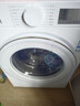 TCL 超旋風(fēng)V3R滾筒洗烘10KG變頻1400轉1.2洗凈比洗衣機全自動(dòng)家用家電 G100V3R-HB 洗烘一體 10kg 曬單實(shí)拍圖