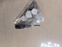 米客米家鞋架小型入戶(hù)門(mén)口家用多層小窄架租房簡(jiǎn)易室內鞋子收納架儲物鞋柜 8層|大杉胡桃色48*24*112cm 曬單實(shí)拍圖
