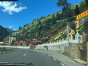JEEP SPIRIT吉普秋冬款簡(jiǎn)約純色沖鋒衣男女同款三合一可拆卸夾克戶(hù)外徒步登山 96木槿紫-霞光紫【三合一】女款 2XL （建議135-150斤） 曬單實(shí)拍圖
