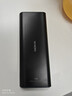 諾基亞（NOKIA）108 4G移動(dòng)聯(lián)通電信廣電全網(wǎng)通 2.4英寸雙卡雙待 直板按鍵學(xué)生老人老年人功能機備用手機 黑色 曬單實(shí)拍圖