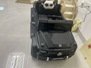 攜手大號(hào)兒童電動(dòng)車雙人座四輪小孩子寶寶玩具越野童車可坐大人鋰電瓶 升級(jí)烤漆黑六驅(qū)全功能+續(xù)航6小時(shí) 曬單實(shí)拍圖