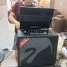 惠威（HiVi）戶外k歌專用音響家庭ktv音響套裝移動(dòng)視頻廣場(chǎng)舞音響帶顯示屏大功率藍(lán)牙音箱功放一體機(jī)MS85 曬單實(shí)拍圖