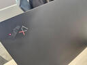 ThinkPad 聯(lián)想 X1 Carbon 英特爾Evo平臺14英寸輕薄筆記本電腦 12代酷睿i5-1240P 16G 512G 2.2K 4G互聯(lián) 曬單實(shí)拍圖