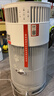 霍尼韋爾（Honeywell）寵物空氣凈化器吸貓毛除過(guò)敏源貓貓搭子 貓毛凈化器殺菌消毒除異味【家電國家補貼】KJ360F-C22W 曬單實(shí)拍圖