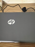 惠普（HP）銳15 AMD銳龍 15.6英寸輕薄筆記本電腦(六核R5-7530U 16G 512G指紋 一年上門(mén))【國家補貼20%】 曬單實(shí)拍圖