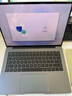 華為MateBook 14 店鋪預裝Windows版 輕薄筆記本電腦 2.8K OLED觸控屏 酷睿UItra5 16G 1T 深空灰 曬單實(shí)拍圖